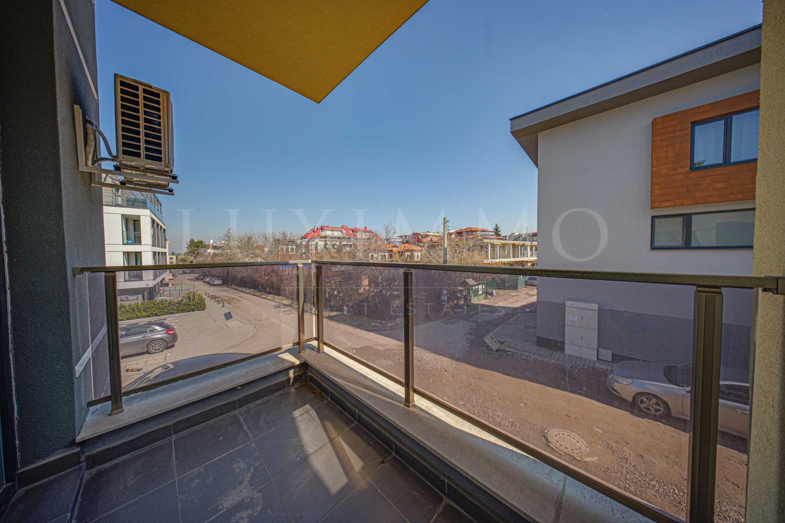 Продава 2-СТАЕН, гр. София, Витоша, снимка 11 - Апартаменти - 54064011