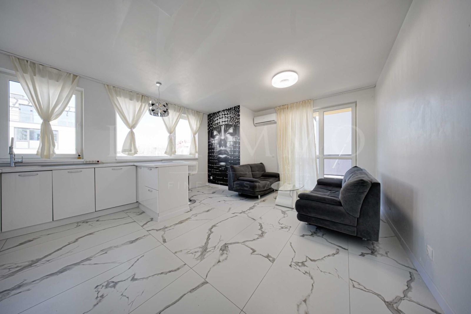 Продава 2-СТАЕН, гр. София, Витоша