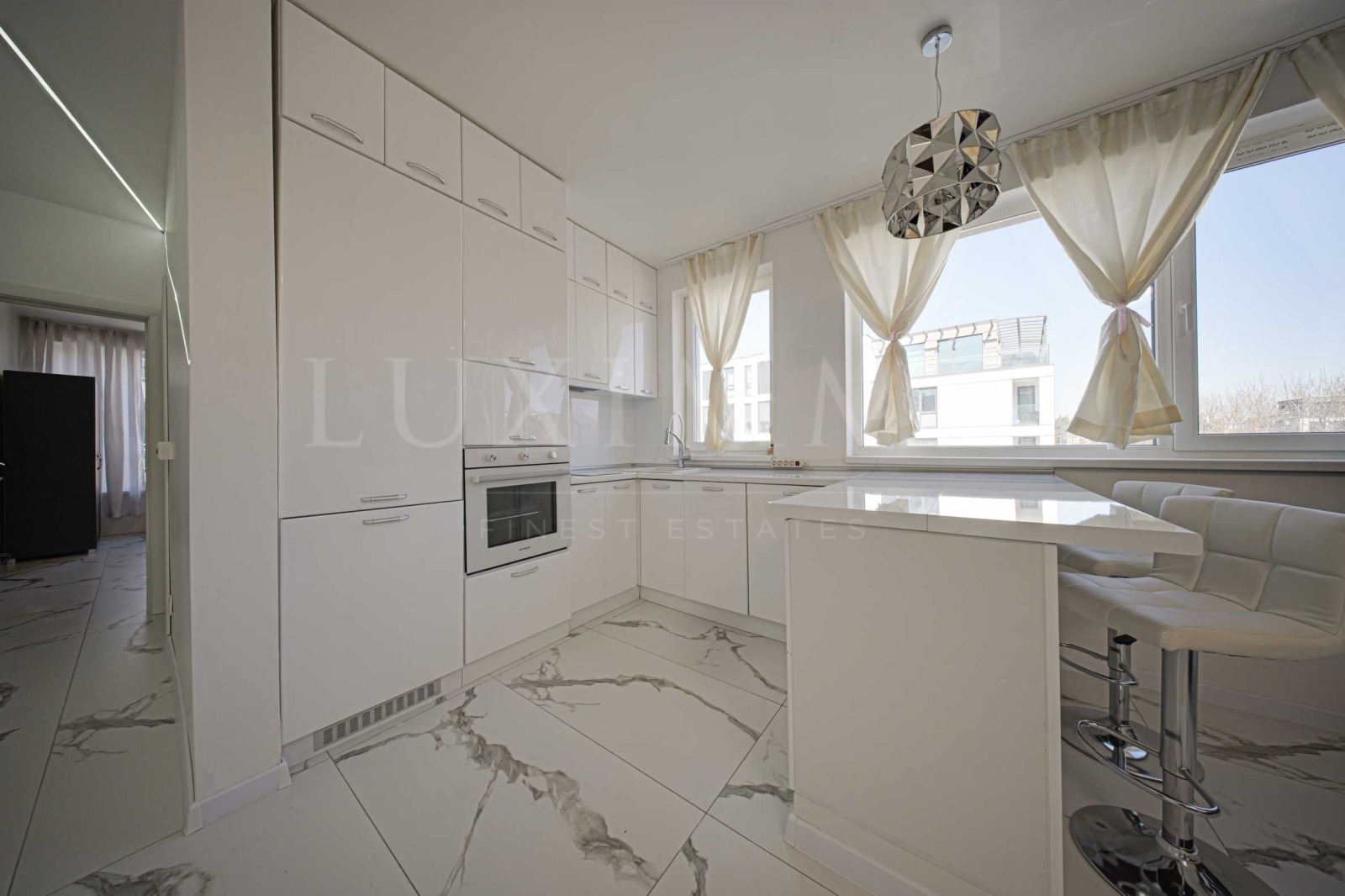 Продава 2-СТАЕН, гр. София, Витоша, снимка 3 - Апартаменти - 54064011