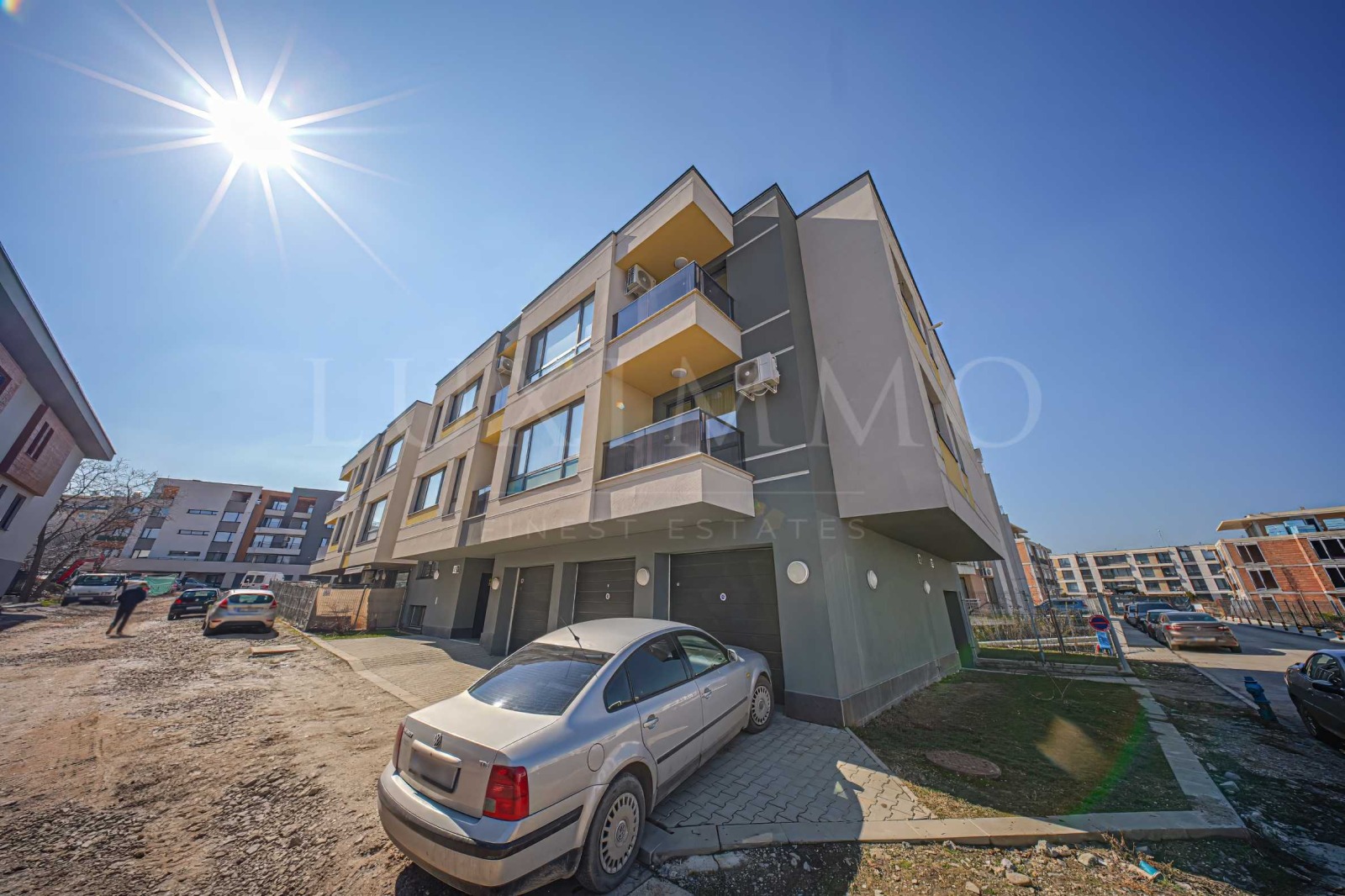 Продава 2-СТАЕН, гр. София, Витоша, снимка 12 - Апартаменти - 54064011