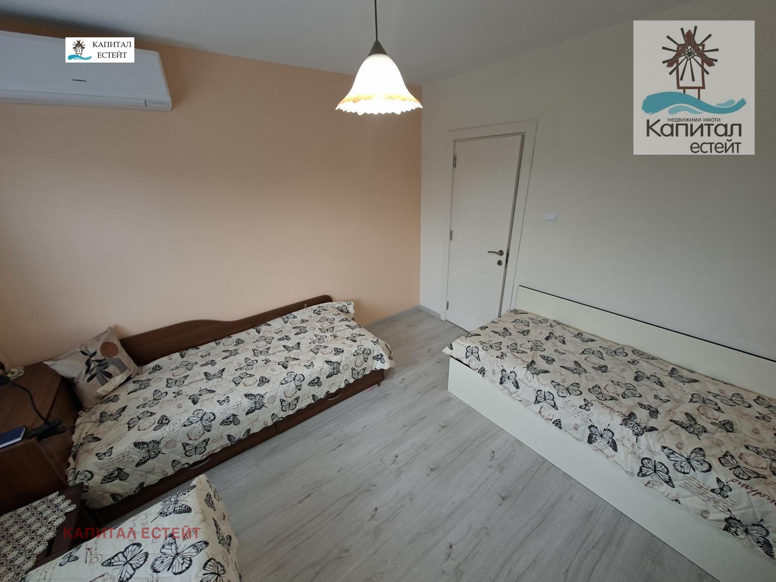 Продава 2-СТАЕН, гр. Бургас, Славейков, снимка 14 - Апартаменти - 54614926