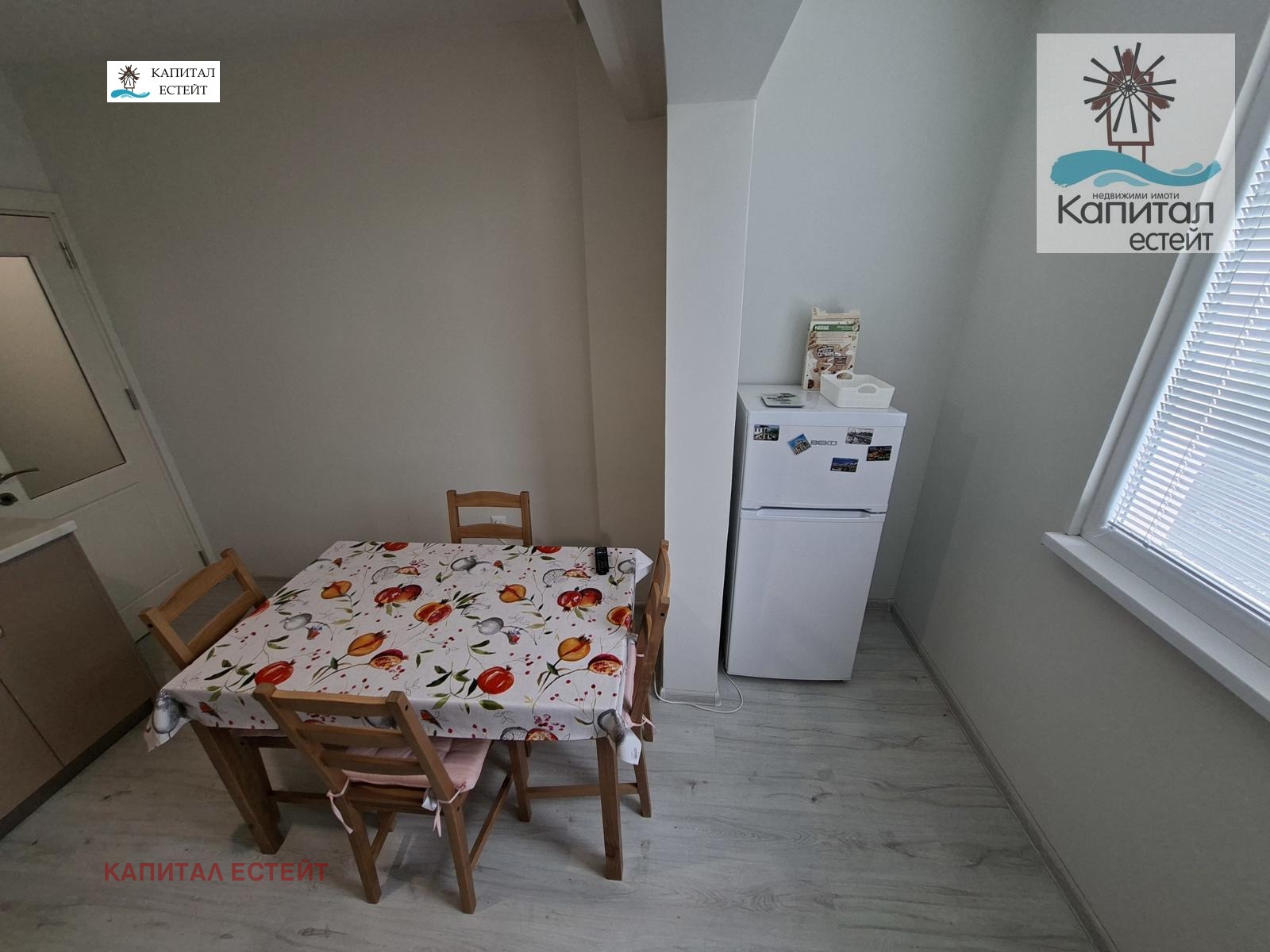 Продава 2-СТАЕН, гр. Бургас, Славейков, снимка 6 - Апартаменти - 54614926