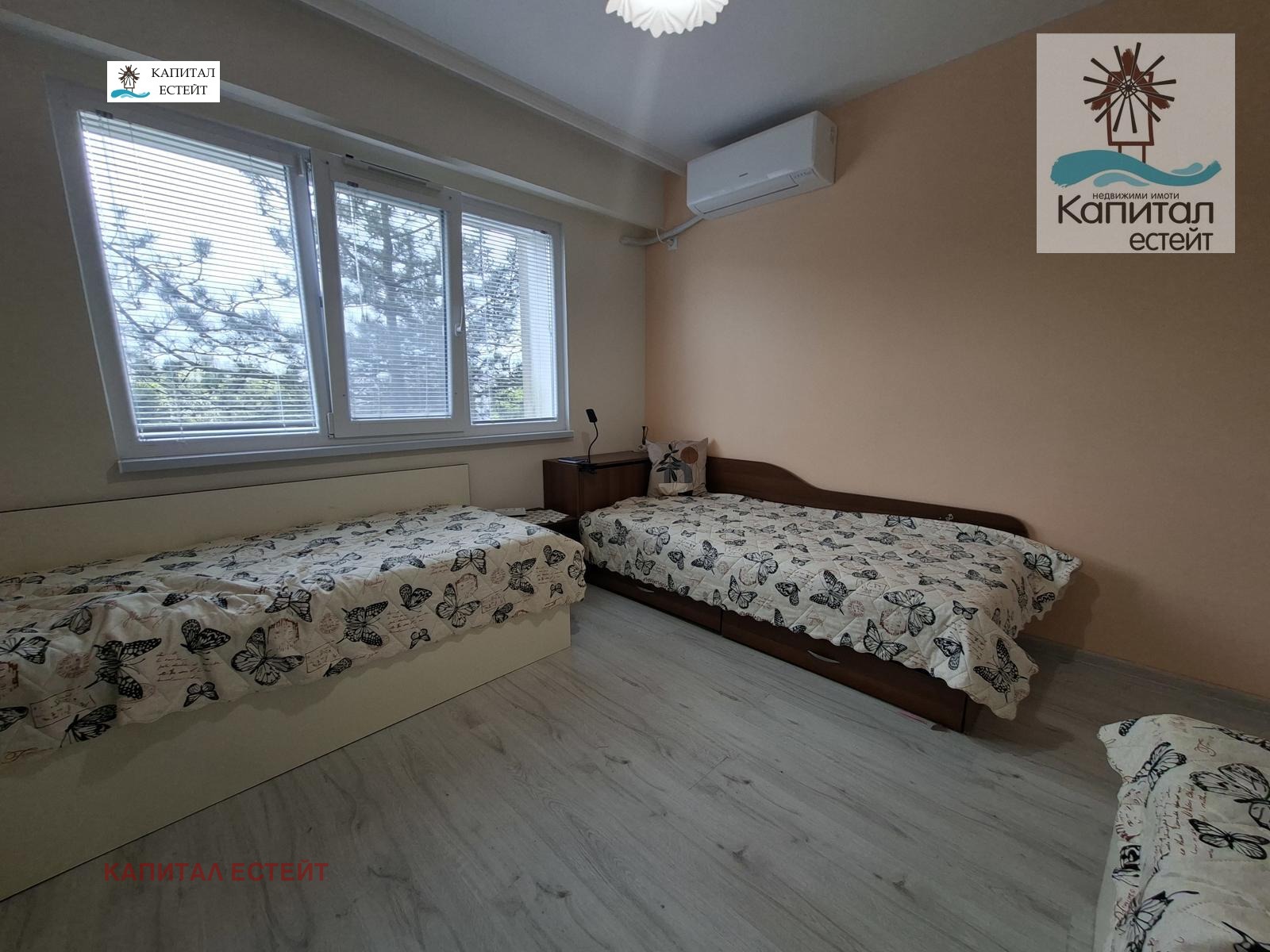 Продава 2-СТАЕН, гр. Бургас, Славейков, снимка 13 - Апартаменти - 54614926
