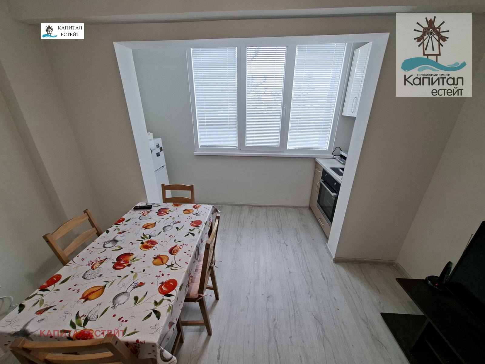 Продава 2-СТАЕН, гр. Бургас, Славейков, снимка 4 - Апартаменти - 54614926