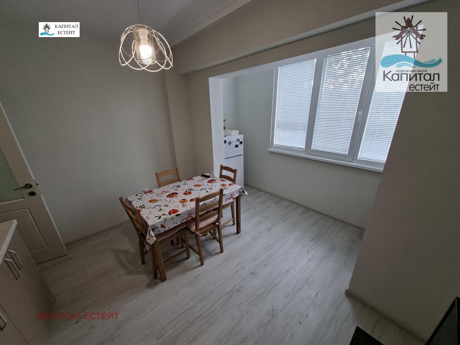 Продава 2-СТАЕН, гр. Бургас, Славейков, снимка 5 - Апартаменти - 54614926