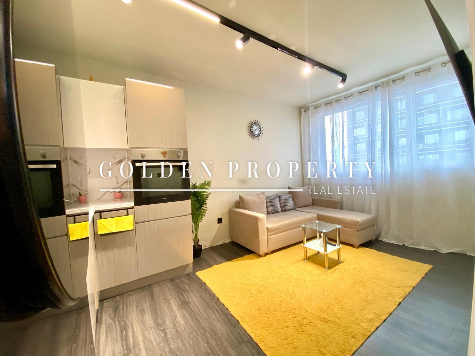 Продава 2-СТАЕН, гр. София, Център, снимка 3 - Апартаменти - 55003744