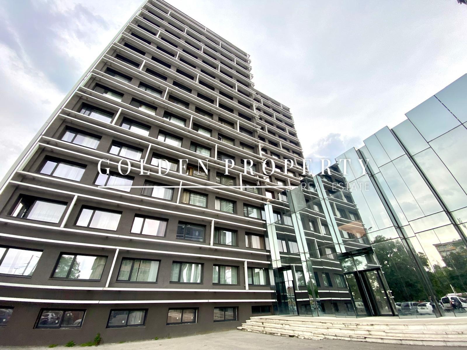 Продава 2-СТАЕН, гр. София, Център, снимка 6 - Апартаменти - 55003744