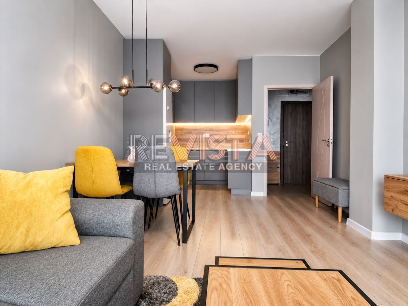 Продава 2-СТАЕН, гр. Пловдив, Христо Смирненски, снимка 2 - Апартаменти - 55046359