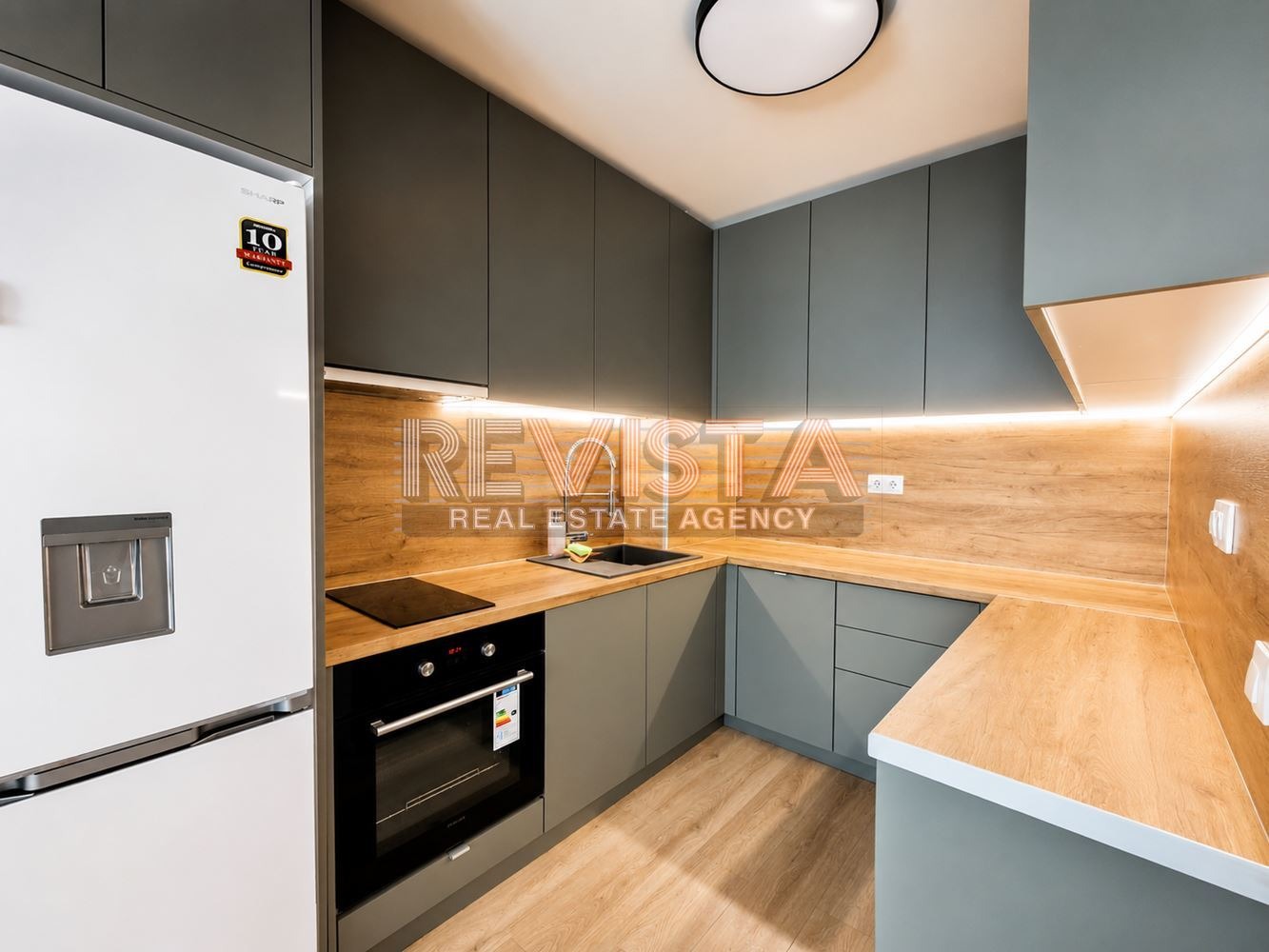 Продава 2-СТАЕН, гр. Пловдив, Христо Смирненски, снимка 5 - Апартаменти - 55046359