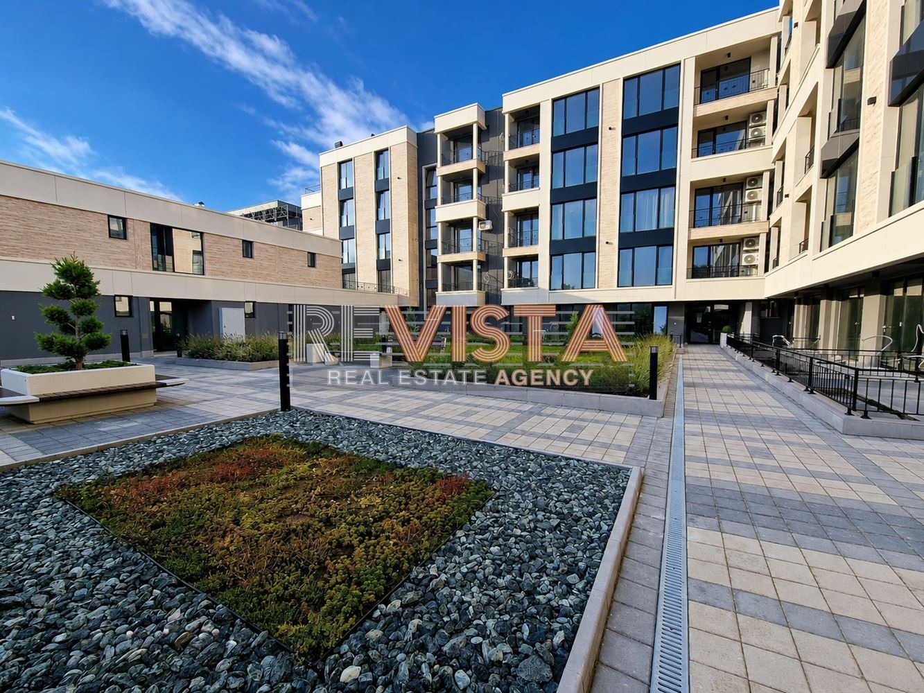 Продава 2-СТАЕН, гр. Пловдив, Христо Смирненски, снимка 15 - Апартаменти - 55046359