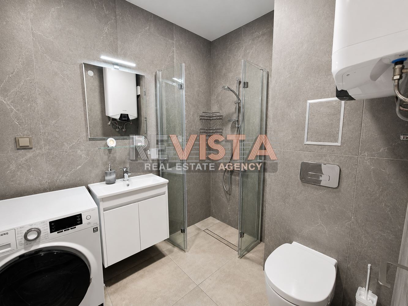 Продава 2-СТАЕН, гр. Пловдив, Христо Смирненски, снимка 9 - Апартаменти - 55046359