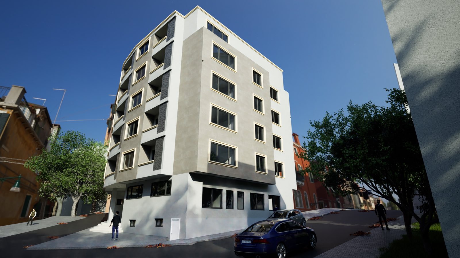 Продава 2-СТАЕН, гр. Варна, Гръцка махала, снимка 3 - Апартаменти - 55278144