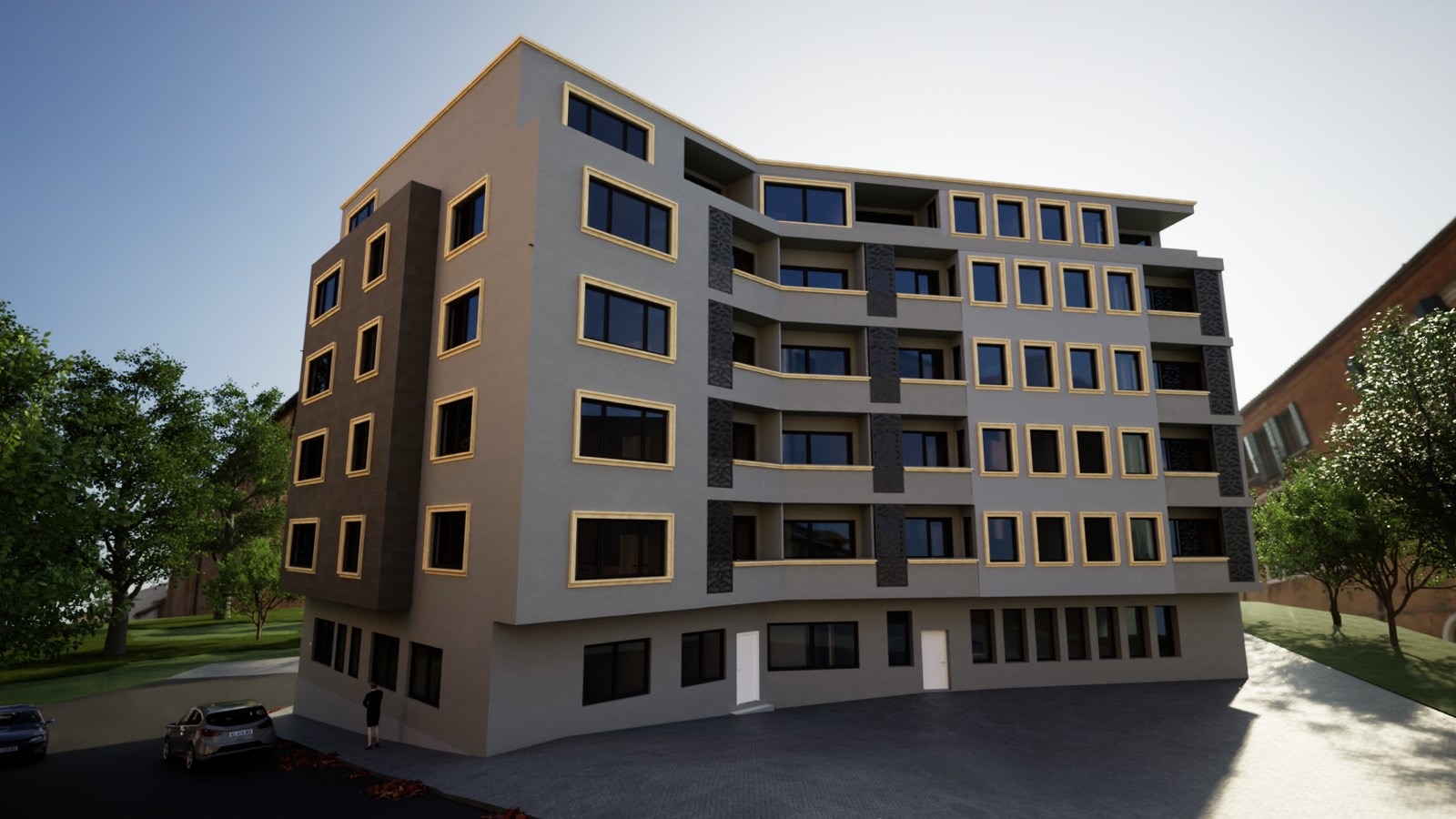 Продава 2-СТАЕН, гр. Варна, Гръцка махала, снимка 4 - Апартаменти - 55278144