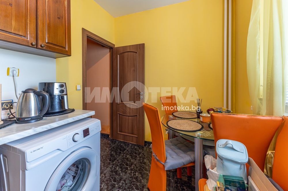 Продава 2-СТАЕН, гр. Варна, Чаталджа, снимка 9 - Апартаменти - 55279817