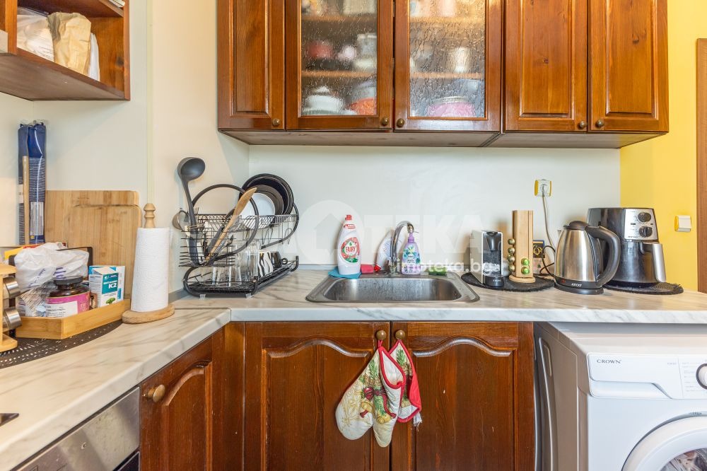 Продава 2-СТАЕН, гр. Варна, Чаталджа, снимка 15 - Апартаменти - 55279817