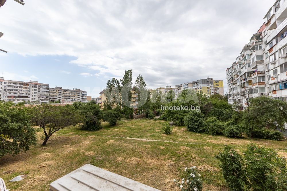 Продава 2-СТАЕН, гр. Варна, Чаталджа, снимка 12 - Апартаменти - 55279817