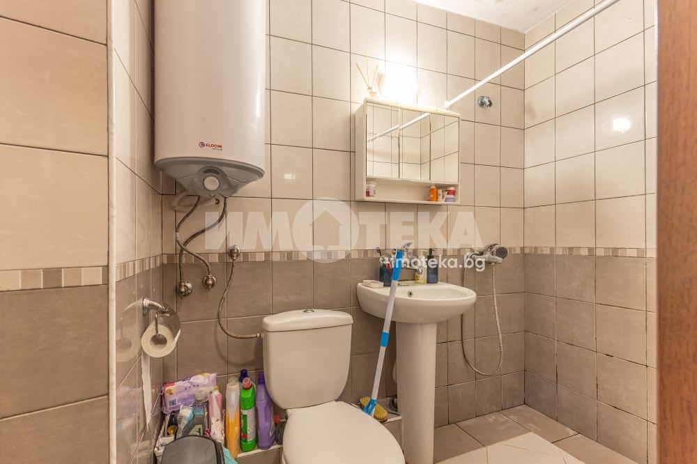 Продава 2-СТАЕН, гр. Варна, Чаталджа, снимка 14 - Апартаменти - 55279817