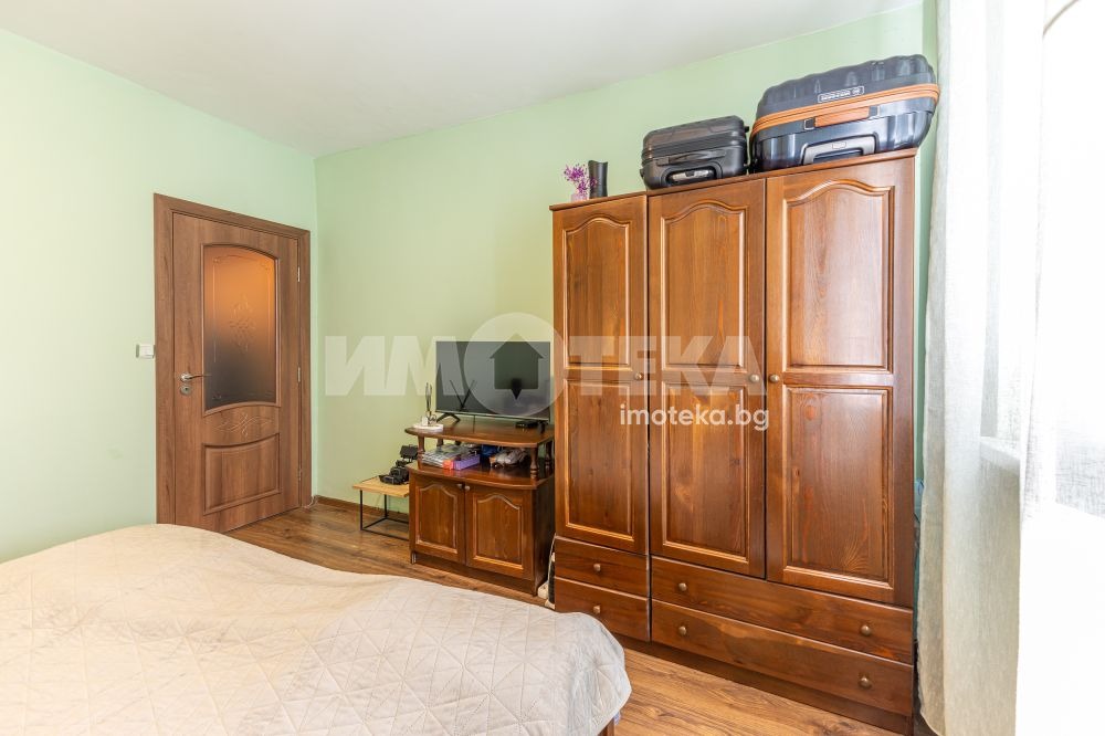 Продава 2-СТАЕН, гр. Варна, Чаталджа, снимка 16 - Апартаменти - 55279817