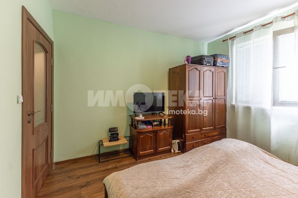 Продава 2-СТАЕН, гр. Варна, Чаталджа, снимка 17 - Апартаменти - 55279817
