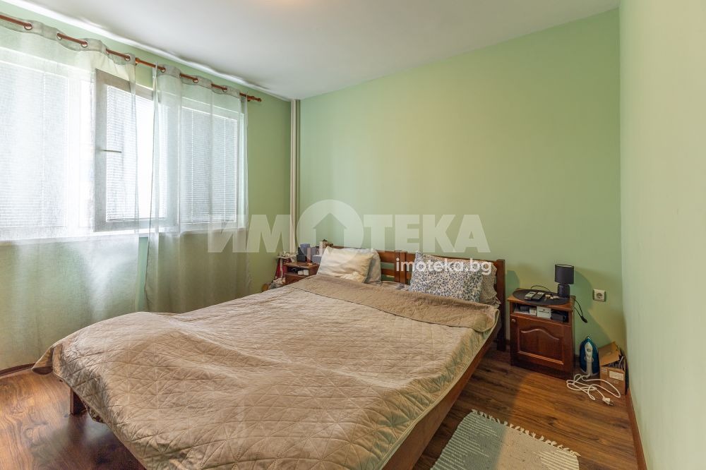 Продава 2-СТАЕН, гр. Варна, Чаталджа, снимка 3 - Апартаменти - 55279817