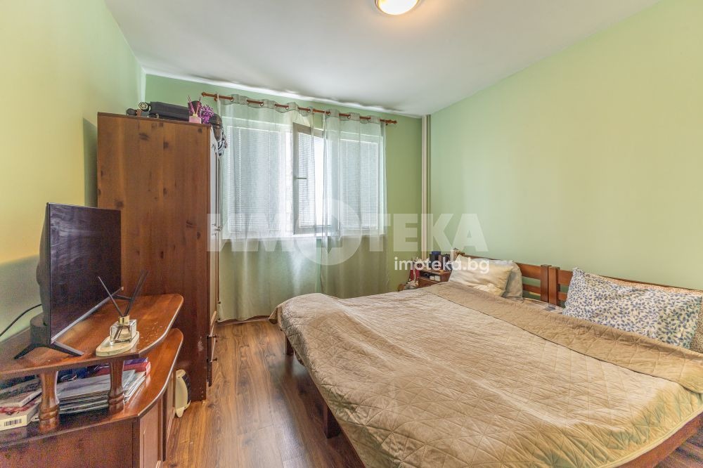 Продава 2-СТАЕН, гр. Варна, Чаталджа, снимка 4 - Апартаменти - 55279817