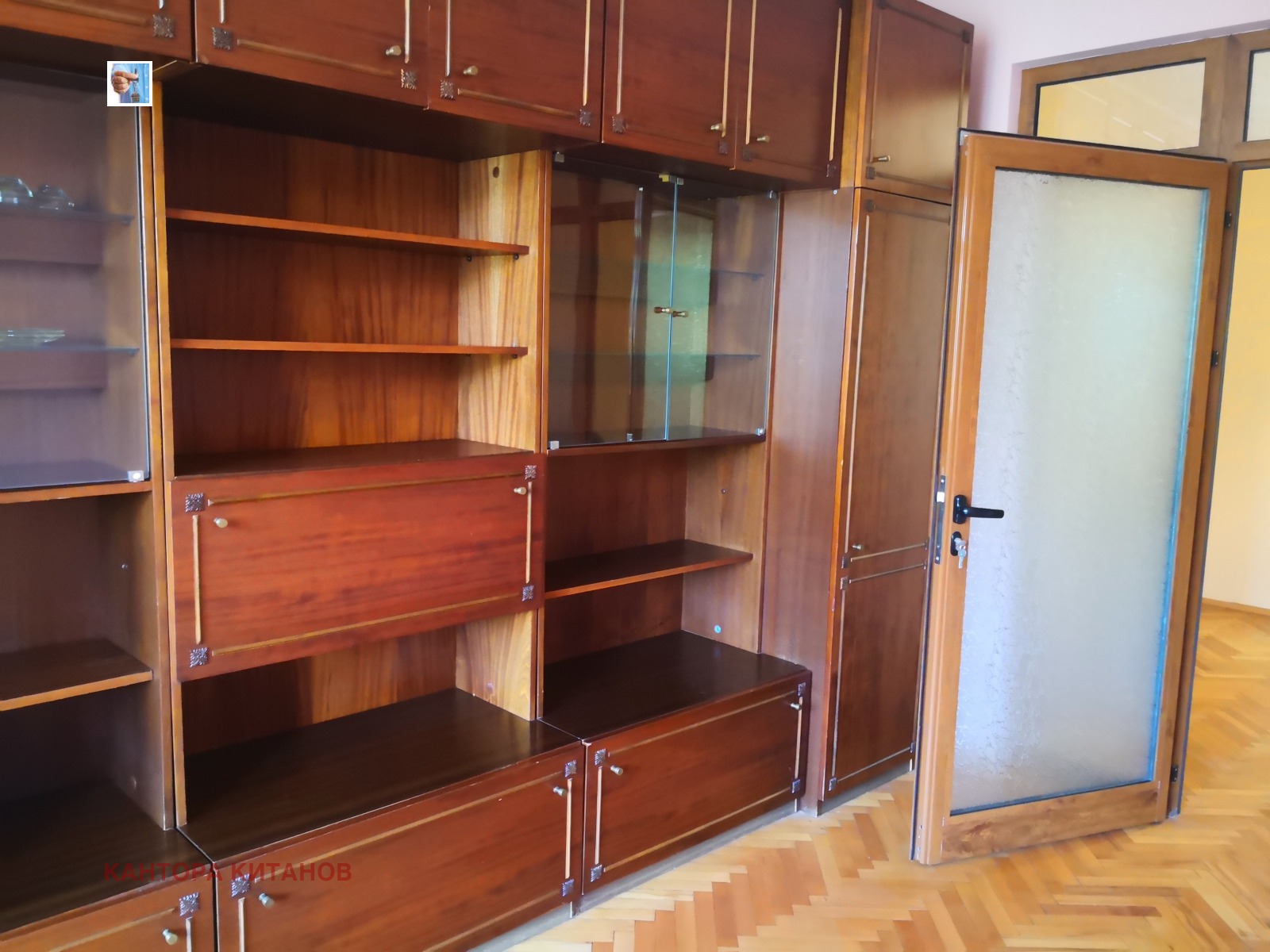 Продава 3-СТАЕН, гр. София, Център, снимка 2 - Апартаменти - 50847101