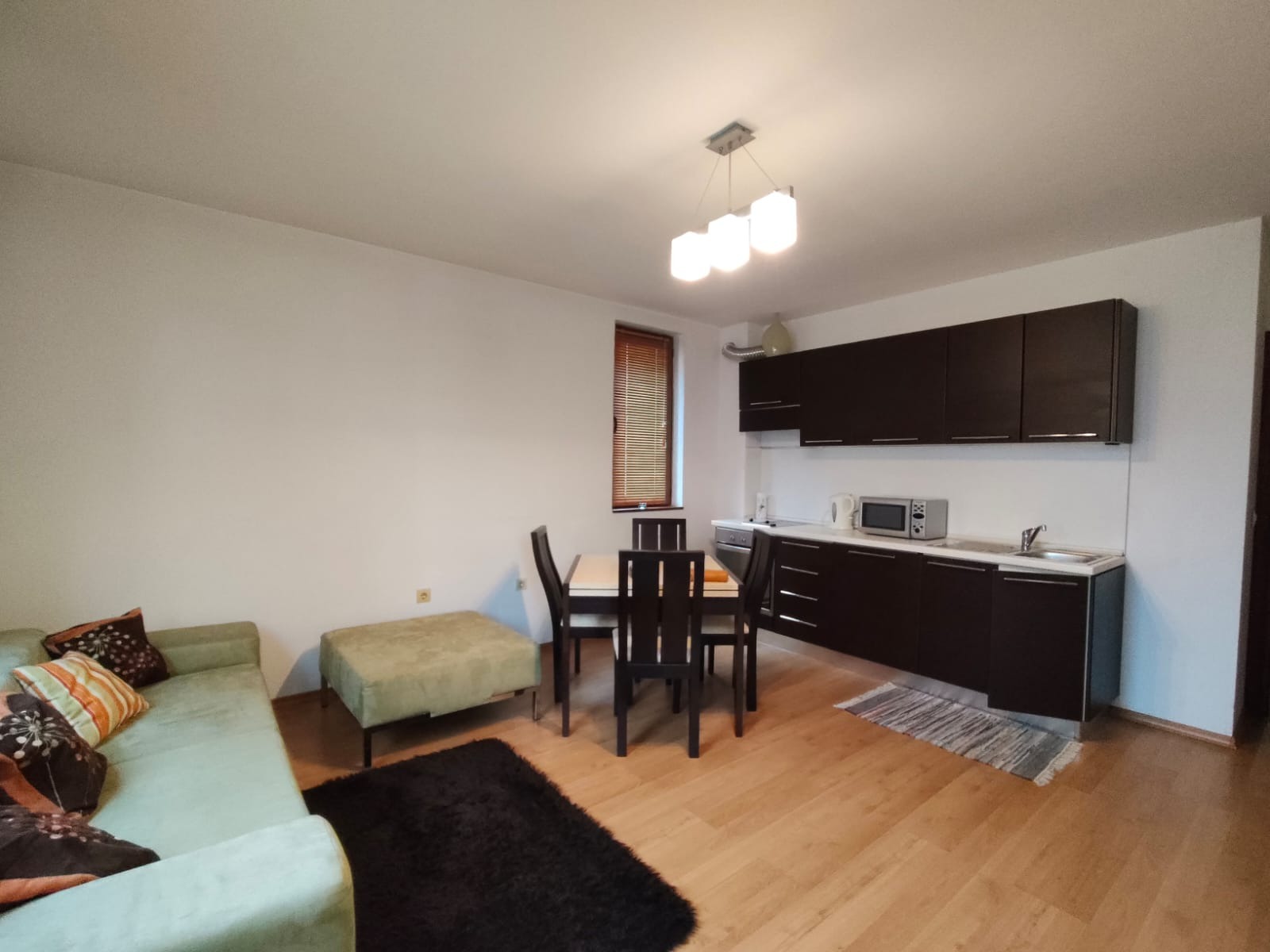 Продава 3-СТАЕН, гр. Банско, област Благоевград, снимка 3 - Апартаменти - 53944051