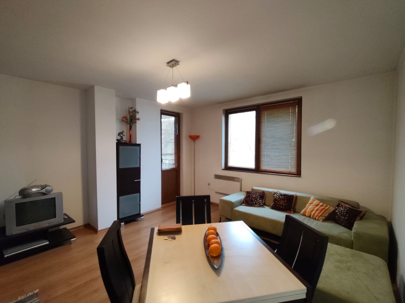 Продава 3-СТАЕН, гр. Банско, област Благоевград, снимка 2 - Апартаменти - 53944051