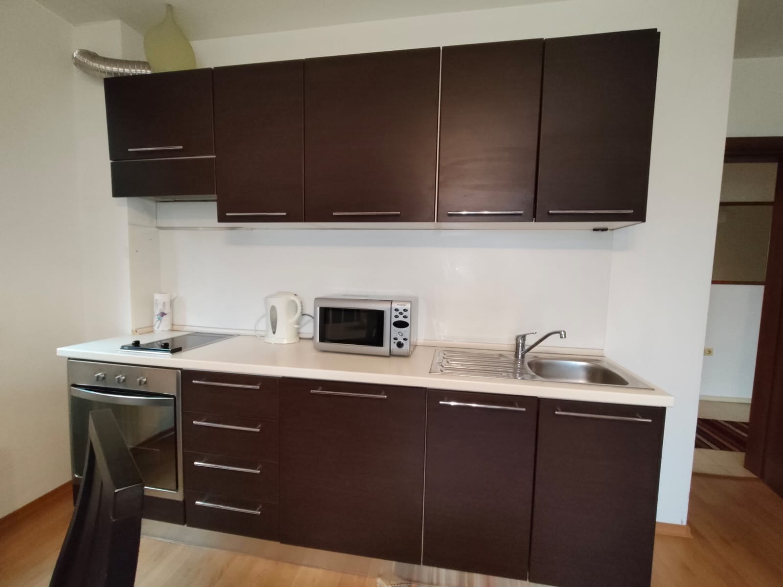 Продава 3-СТАЕН, гр. Банско, област Благоевград, снимка 4 - Апартаменти - 53944051