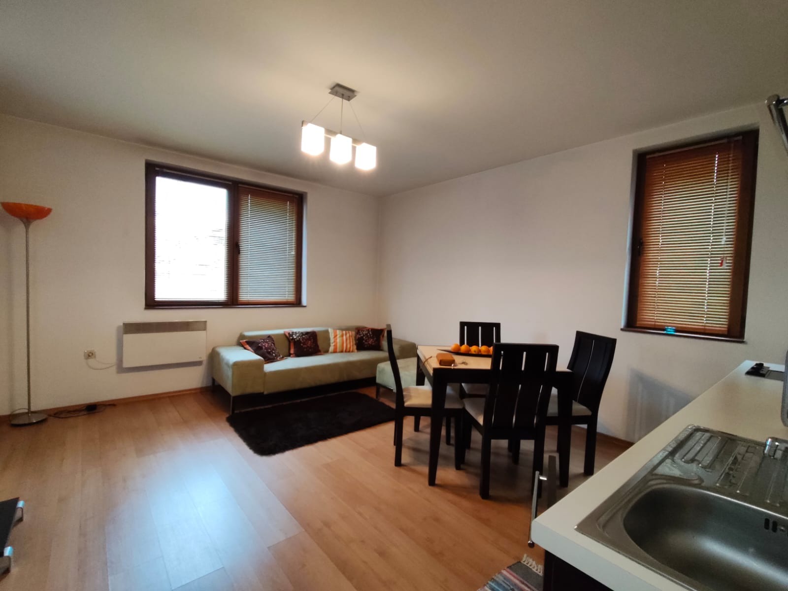 Продава 3-СТАЕН, гр. Банско, област Благоевград, снимка 5 - Апартаменти - 53944051