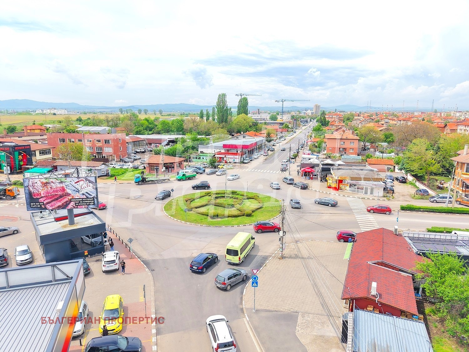 Продава 3-СТАЕН, гр. Костинброд, област София област, снимка 16 - Апартаменти - 54279431