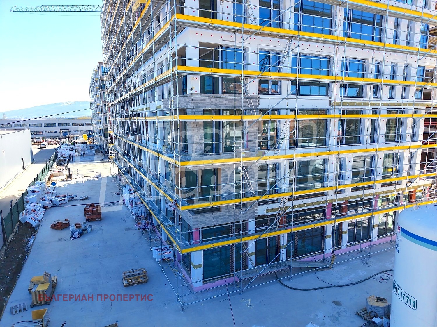 Продава 3-СТАЕН, гр. Костинброд, област София област, снимка 17 - Апартаменти - 54279431