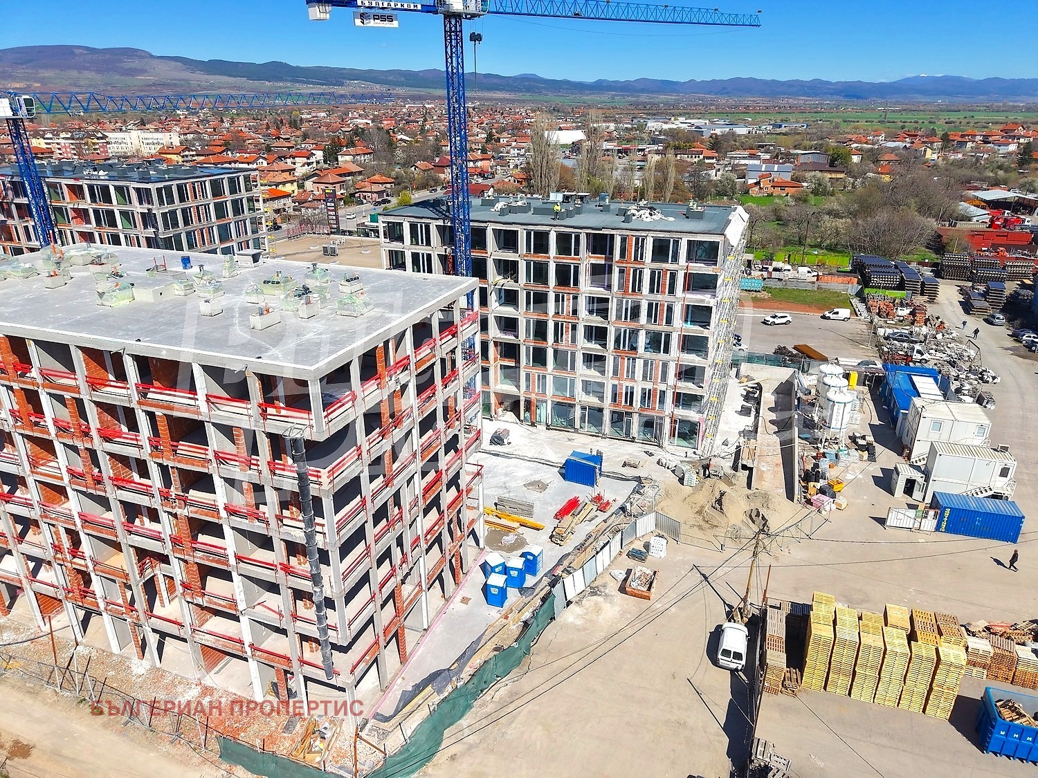 Продава 3-СТАЕН, гр. Костинброд, област София област, снимка 8 - Апартаменти - 54279431