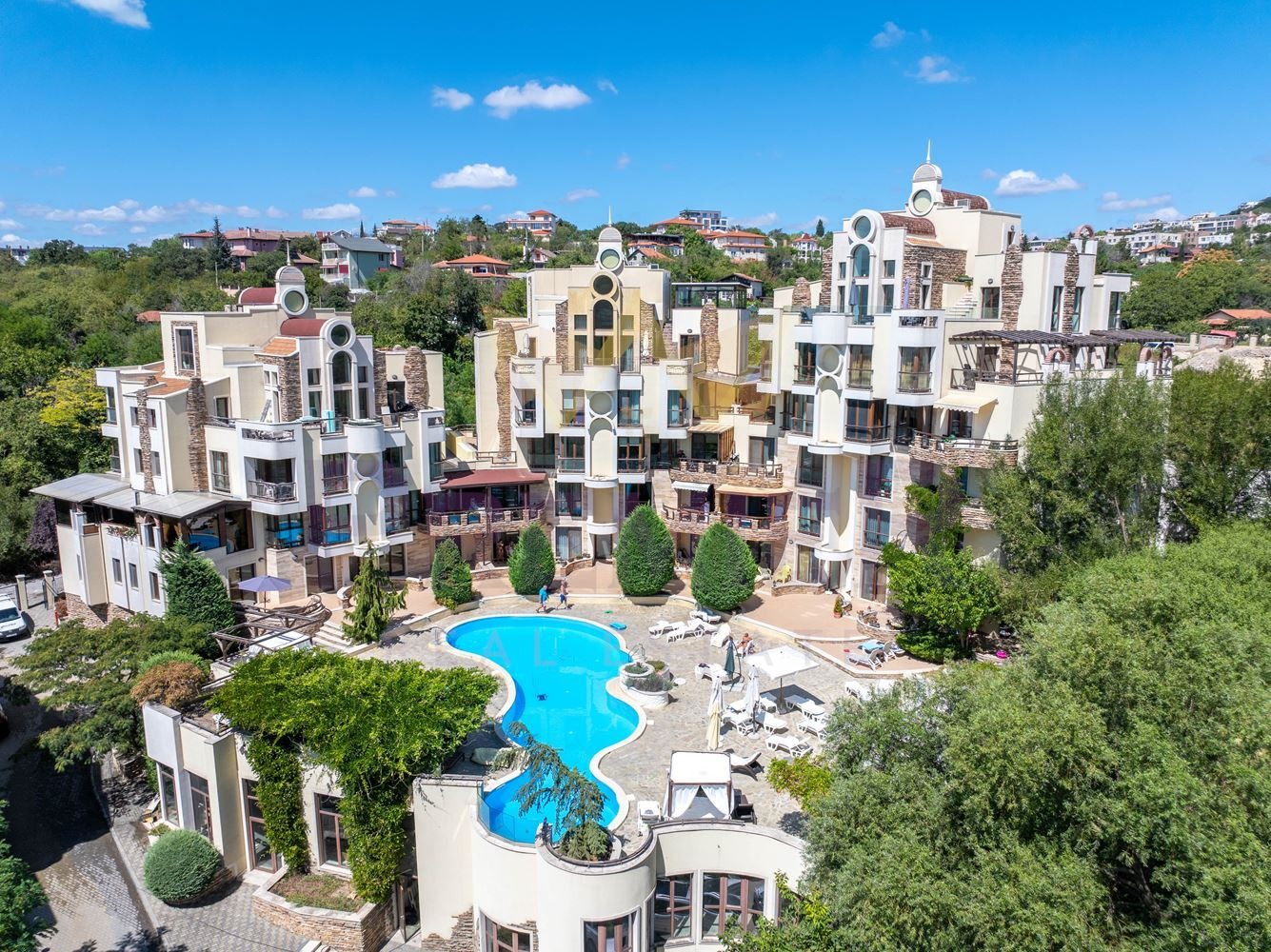 Продава 3-СТАЕН, гр. Варна, Бриз, снимка 13 - Апартаменти - 54501214