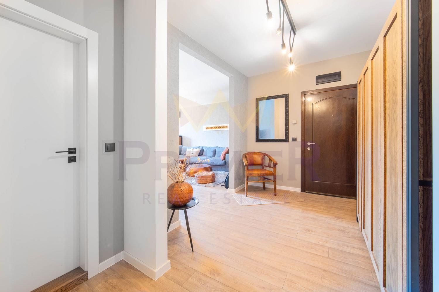 Продава 3-СТАЕН, гр. Варна, Бриз, снимка 10 - Апартаменти - 54501214
