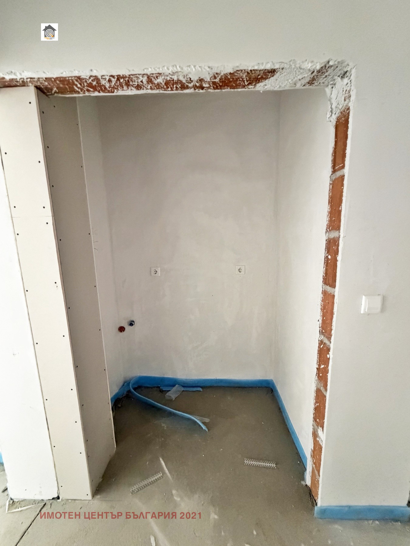 Продава 3-СТАЕН, гр. София, Хаджи Димитър, снимка 9 - Апартаменти - 54820706