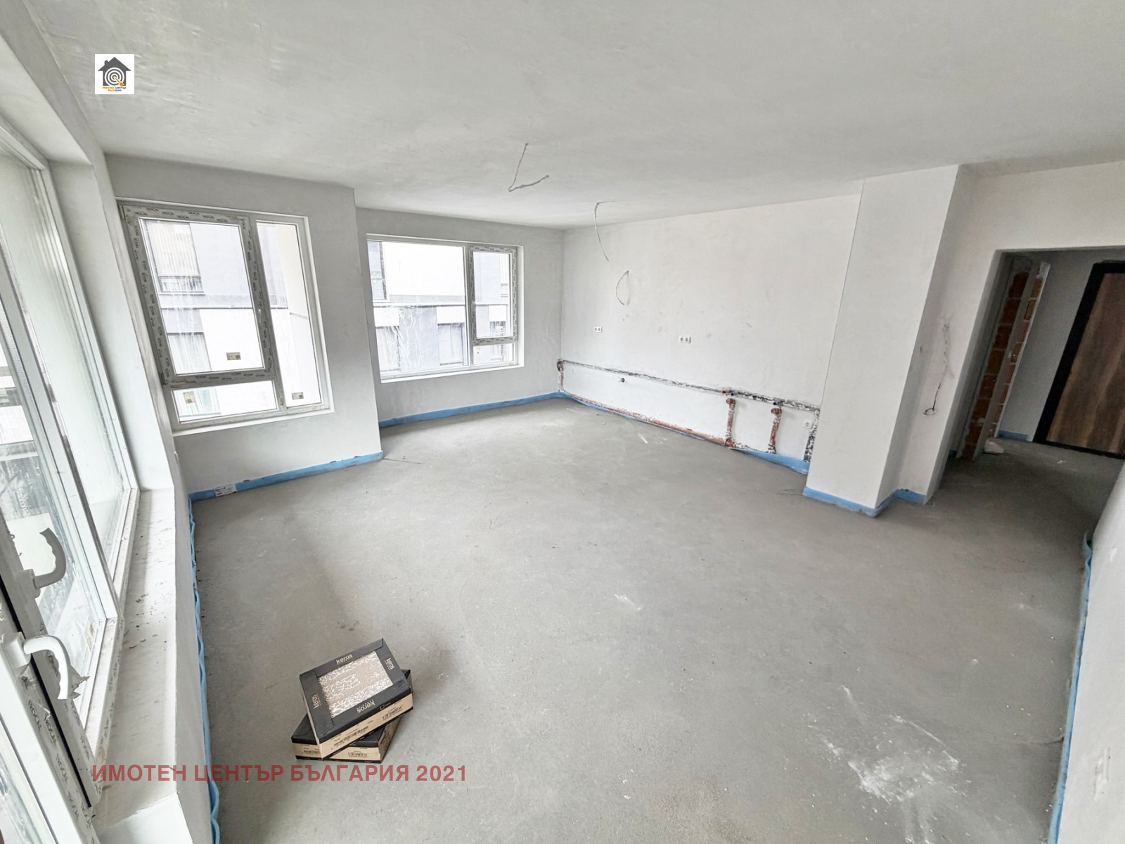 Продава 3-СТАЕН, гр. София, Хаджи Димитър, снимка 2 - Апартаменти - 54820706
