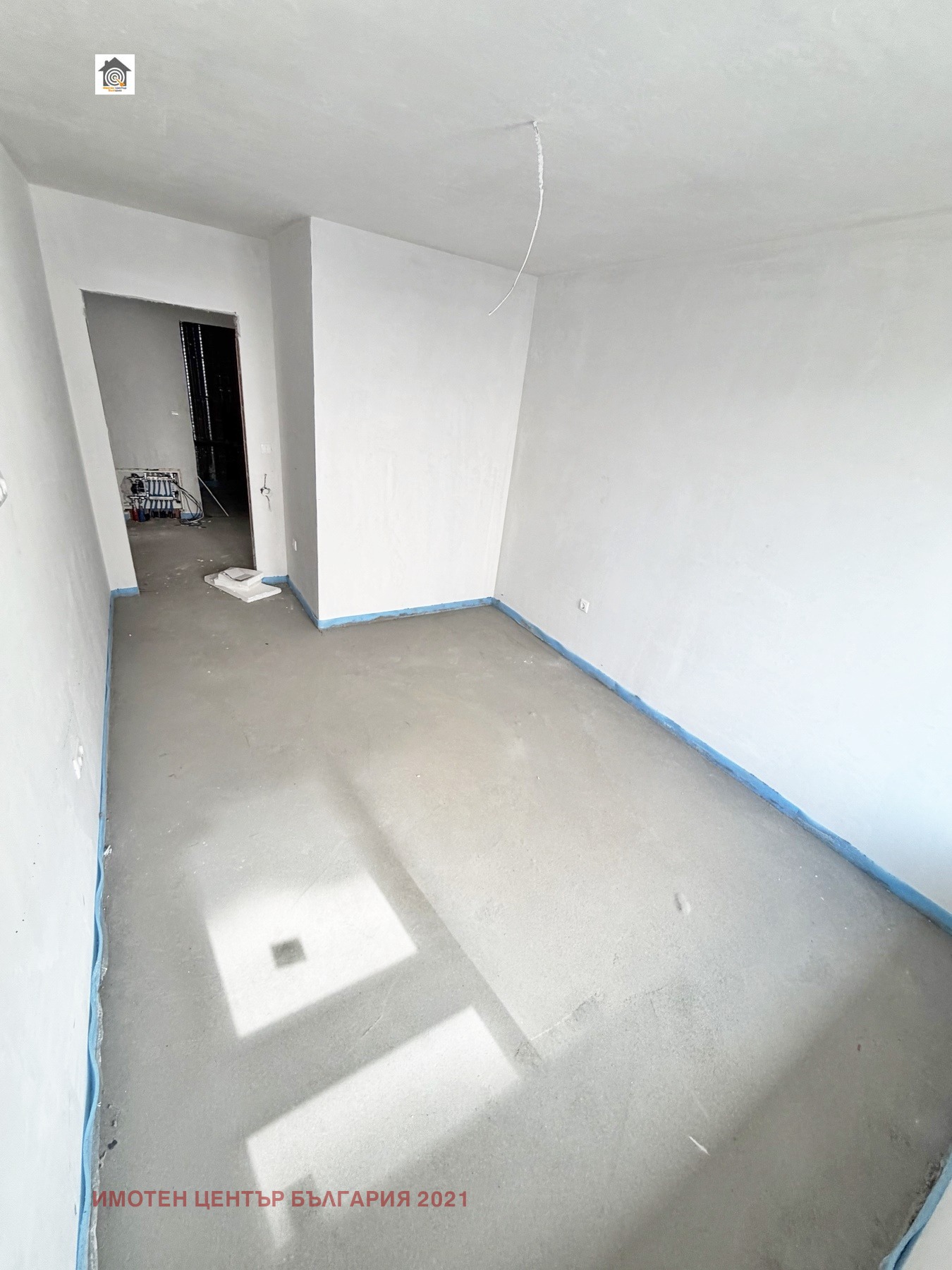 Продава 3-СТАЕН, гр. София, Хаджи Димитър, снимка 5 - Апартаменти - 54820706