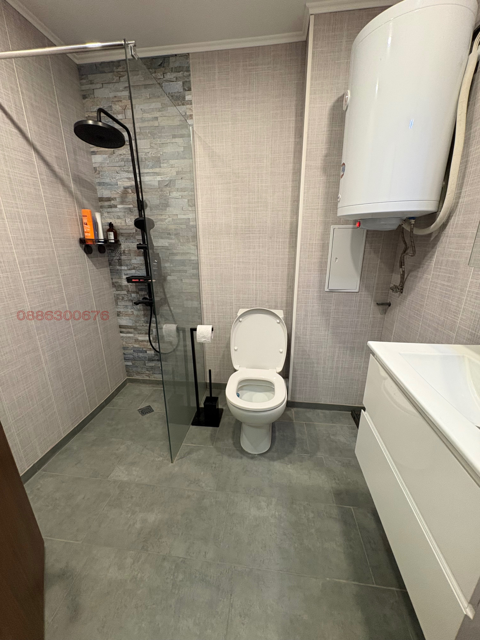 Продава 3-СТАЕН, гр. Созопол, област Бургас, снимка 8 - Апартаменти - 54869395