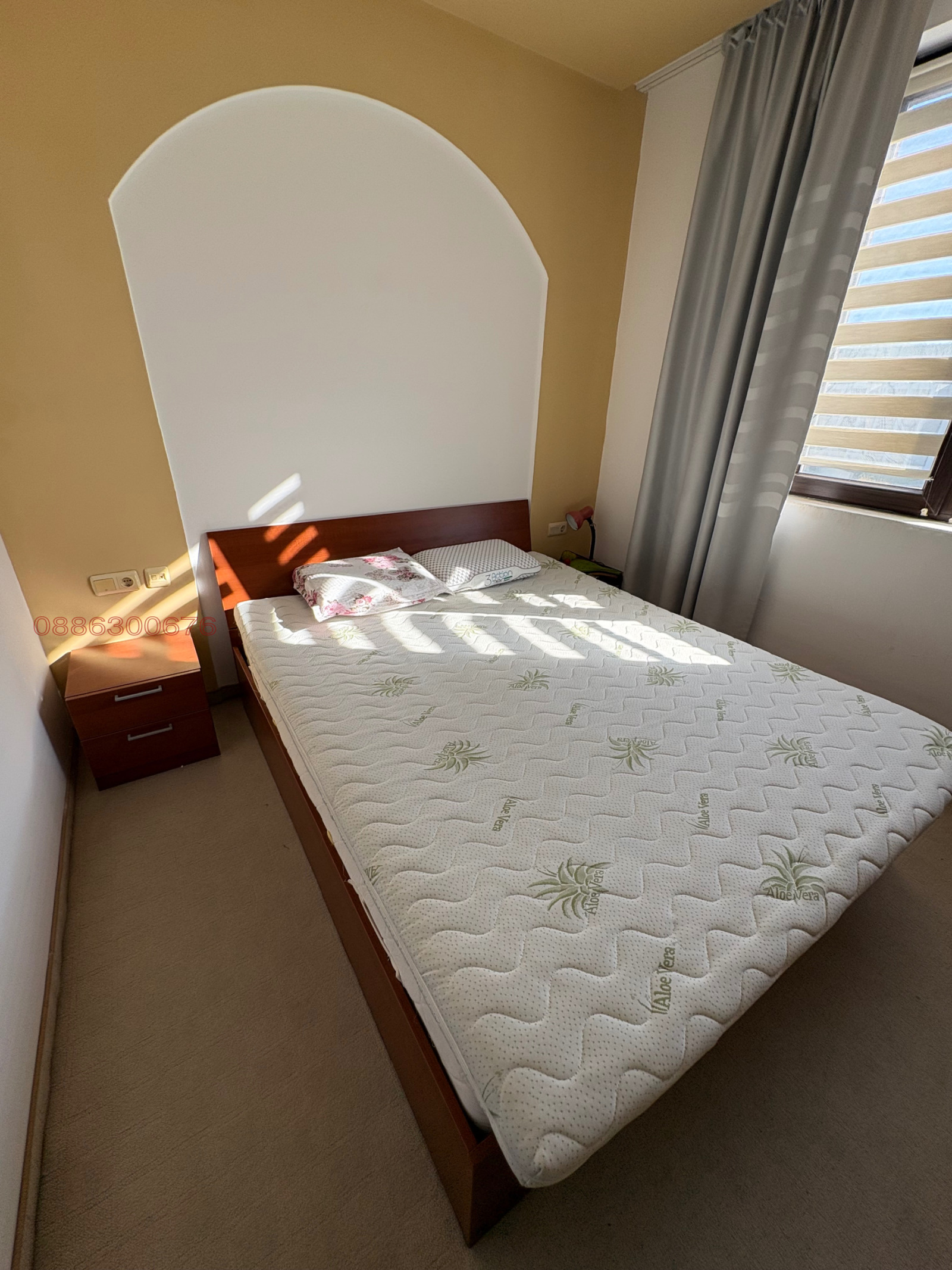 Продава 3-СТАЕН, гр. Созопол, област Бургас, снимка 10 - Апартаменти - 54869395