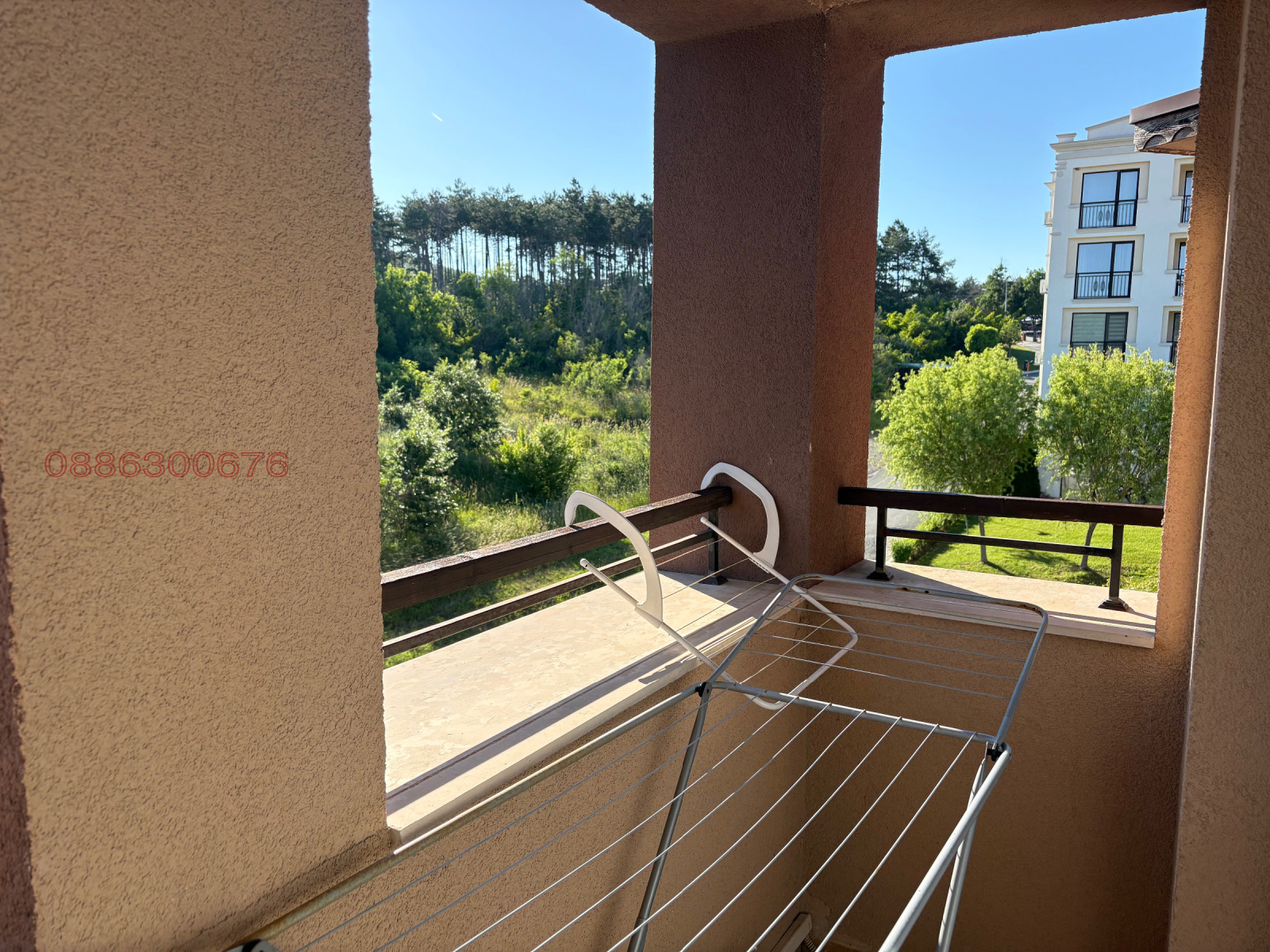 Продава 3-СТАЕН, гр. Созопол, област Бургас, снимка 14 - Апартаменти - 54869395
