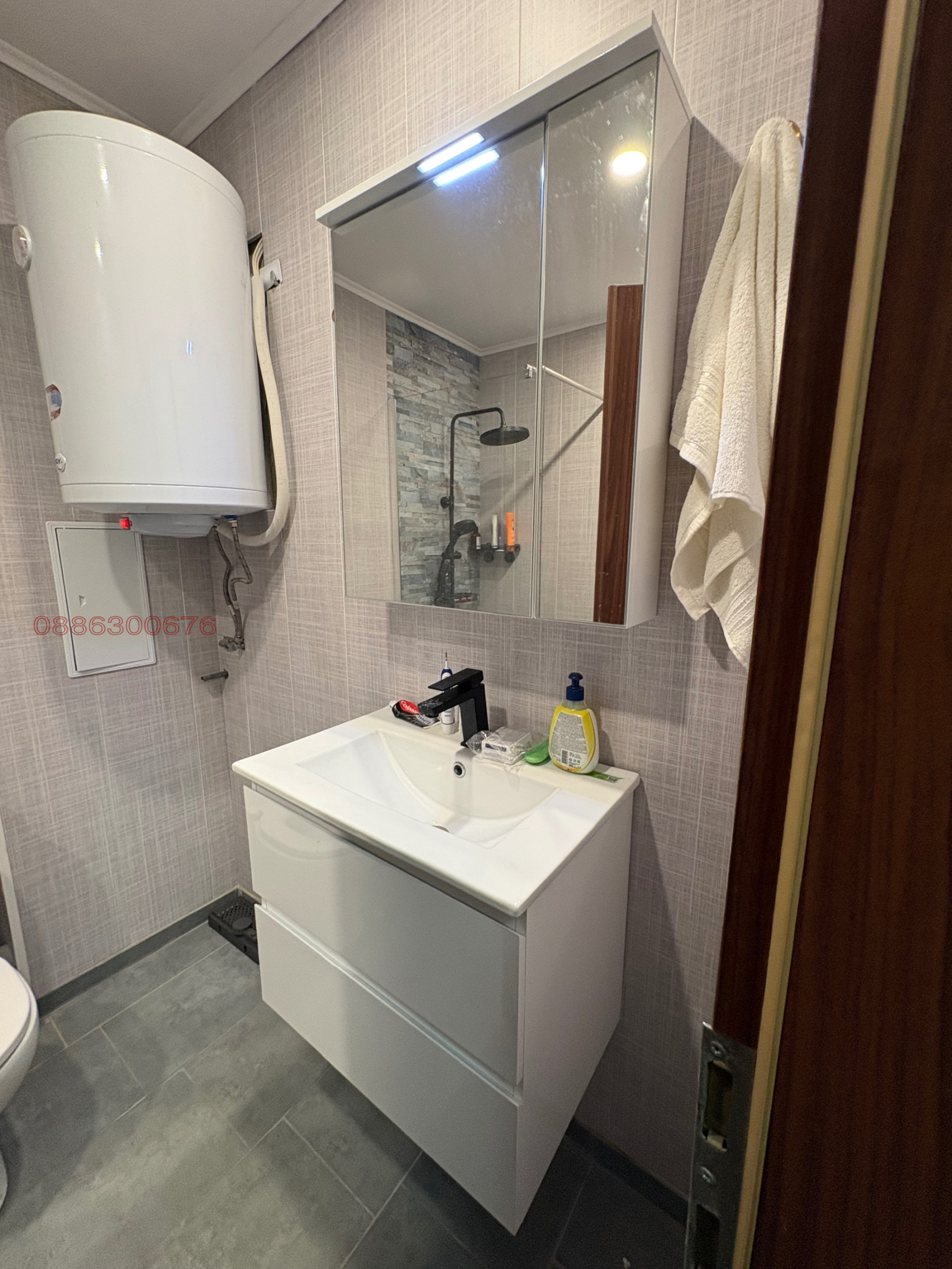 Продава 3-СТАЕН, гр. Созопол, област Бургас, снимка 9 - Апартаменти - 54869395