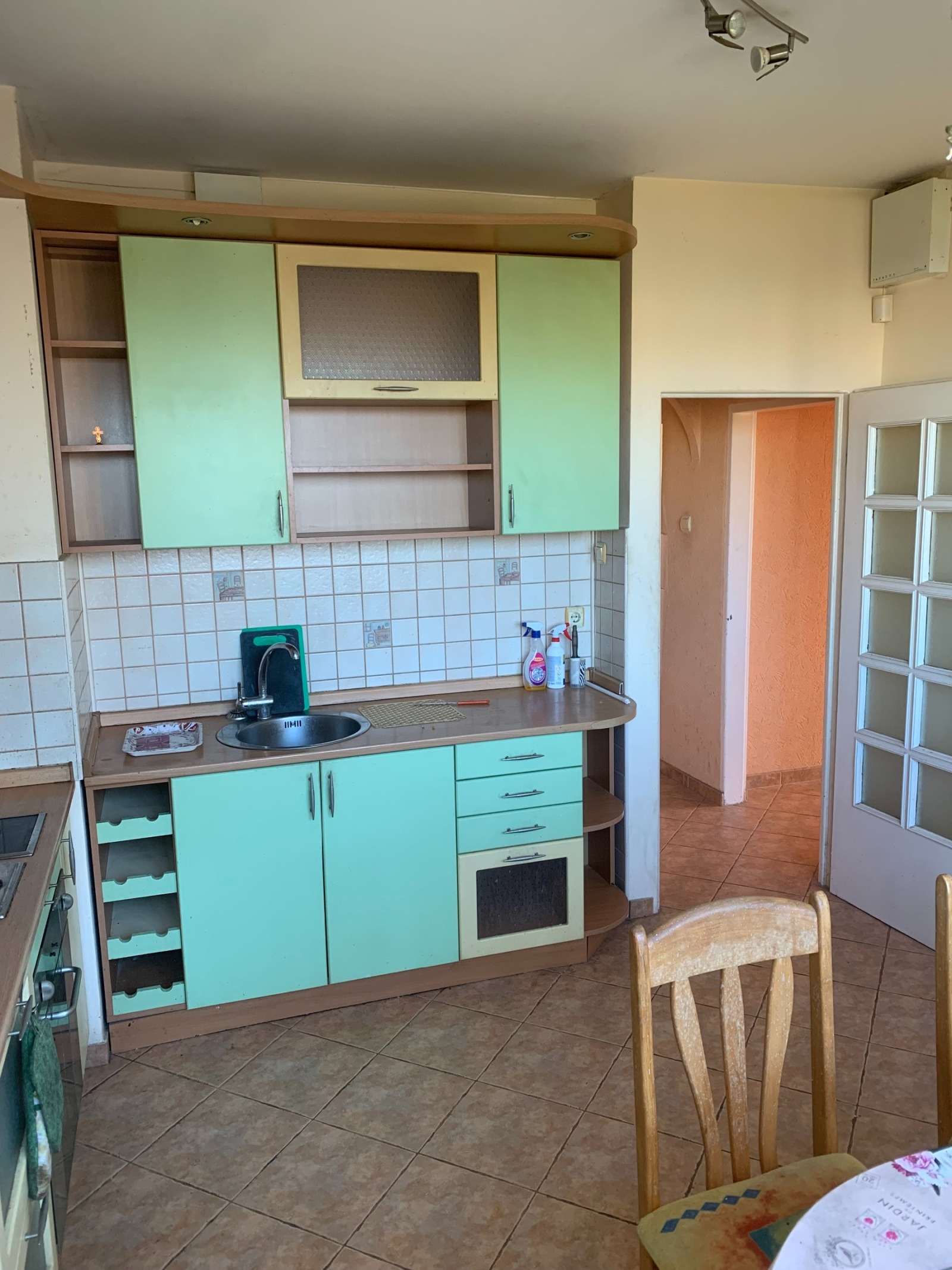 Продава 3-СТАЕН, гр. София, Люлин 10, снимка 10 - Апартаменти - 56167789