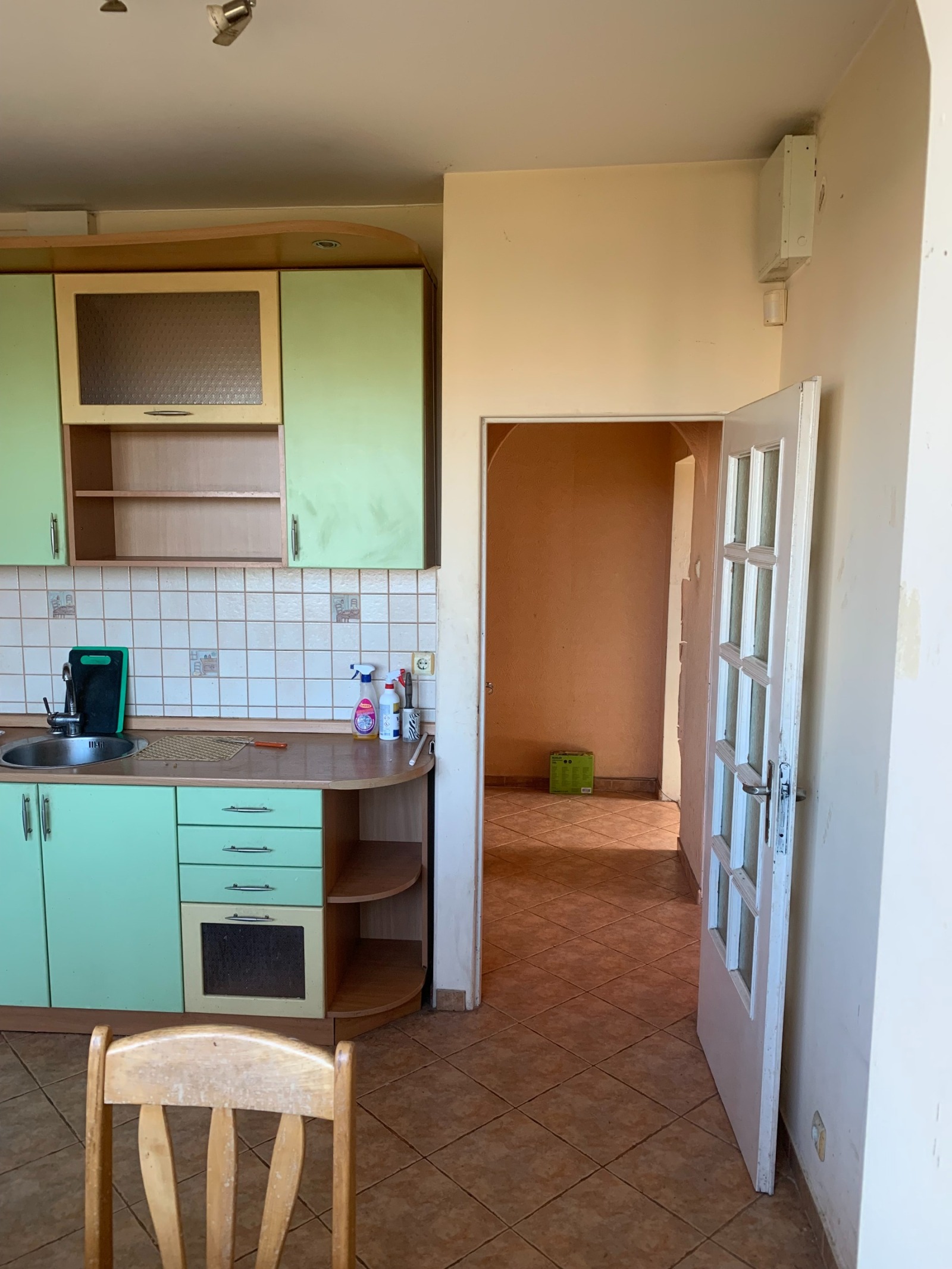 Продава 3-СТАЕН, гр. София, Люлин 10, снимка 9 - Апартаменти - 56167789