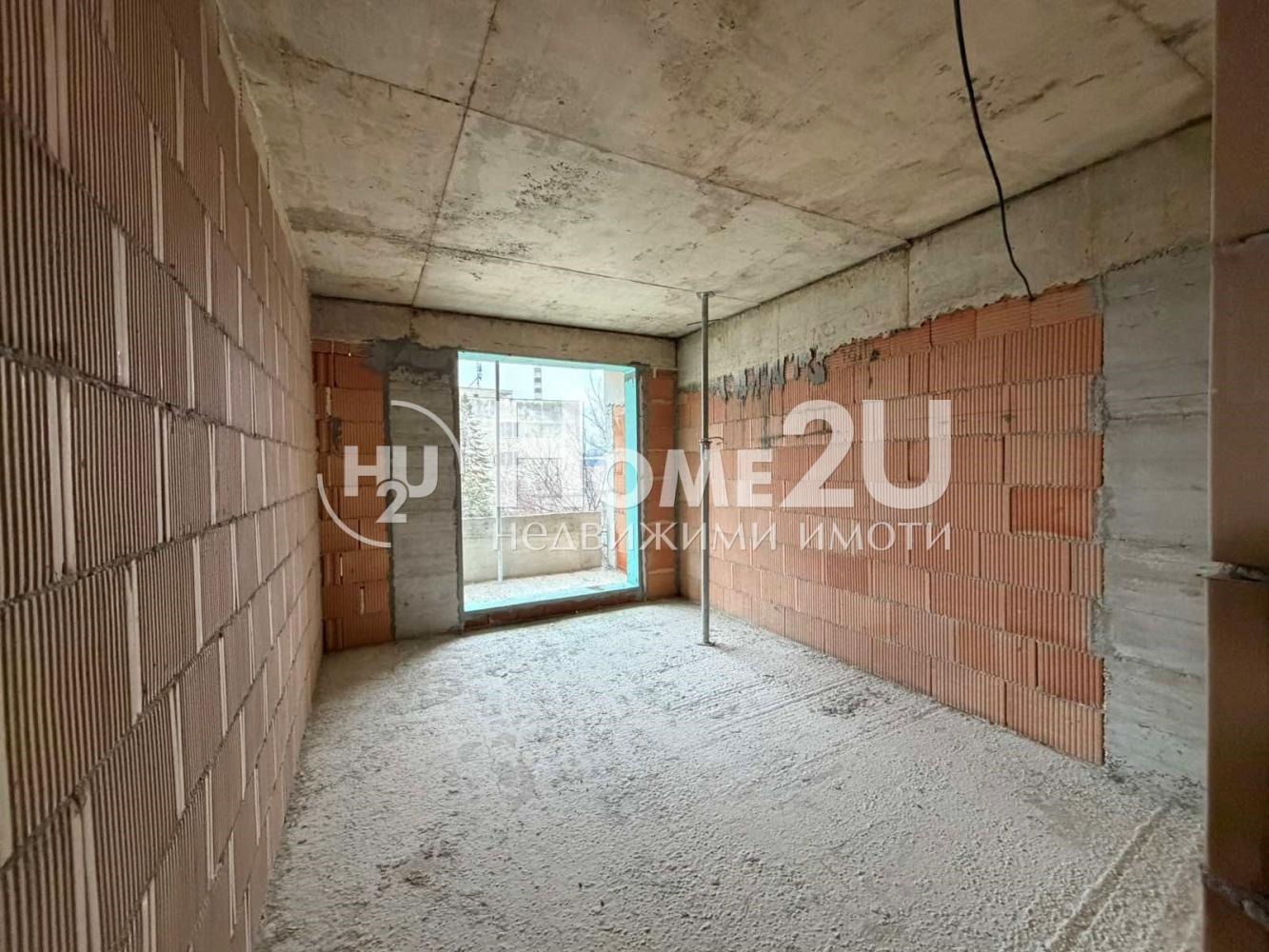 Продава 4-СТАЕН, гр. Варна, Кайсиева градина, снимка 3 - Апартаменти - 54680972