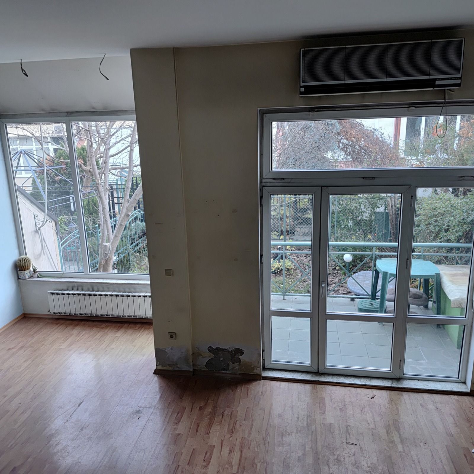 Продава КЪЩА, гр. София, Манастирски ливади, снимка 3 - Къщи - 55119502