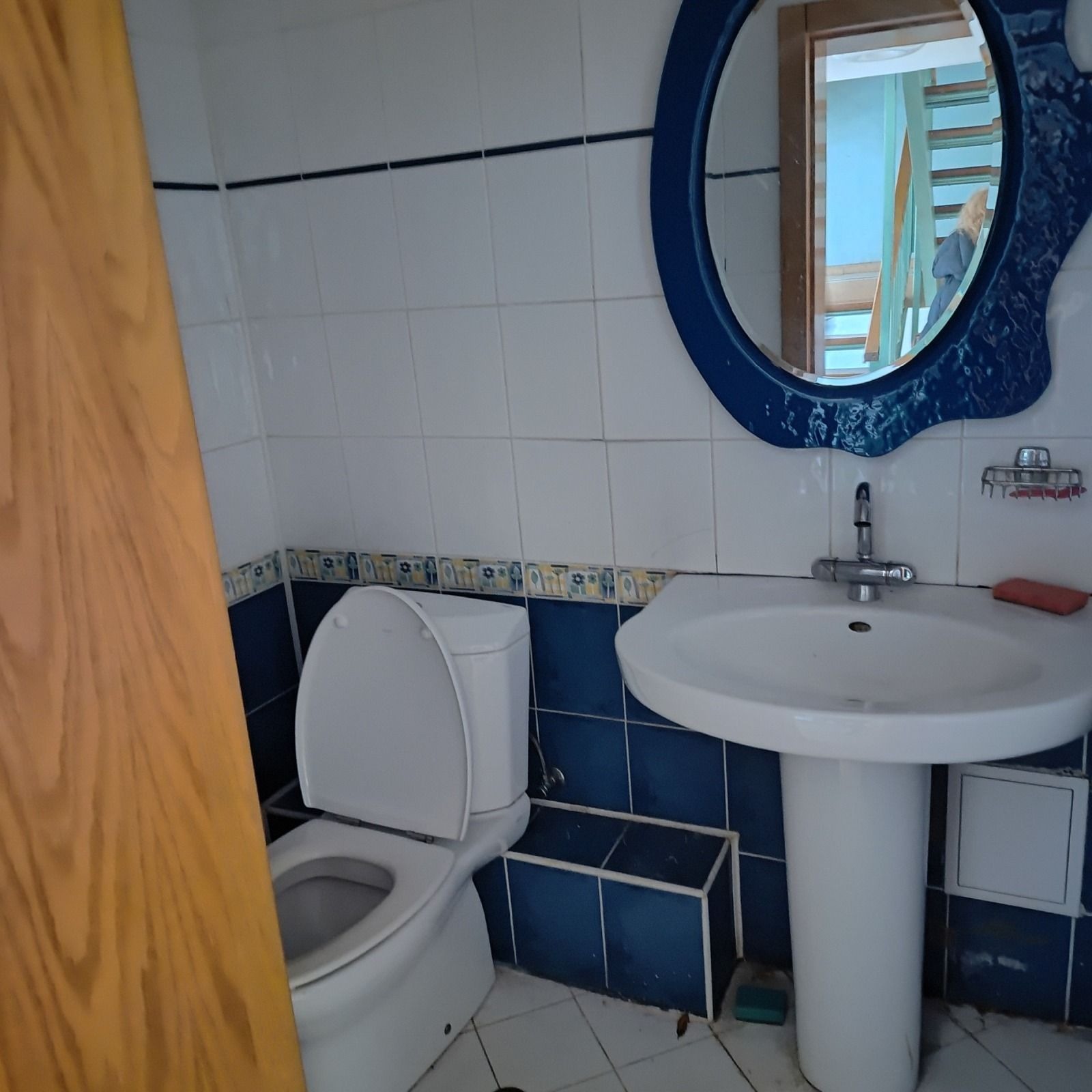 Продава КЪЩА, гр. София, Манастирски ливади, снимка 5 - Къщи - 55119502