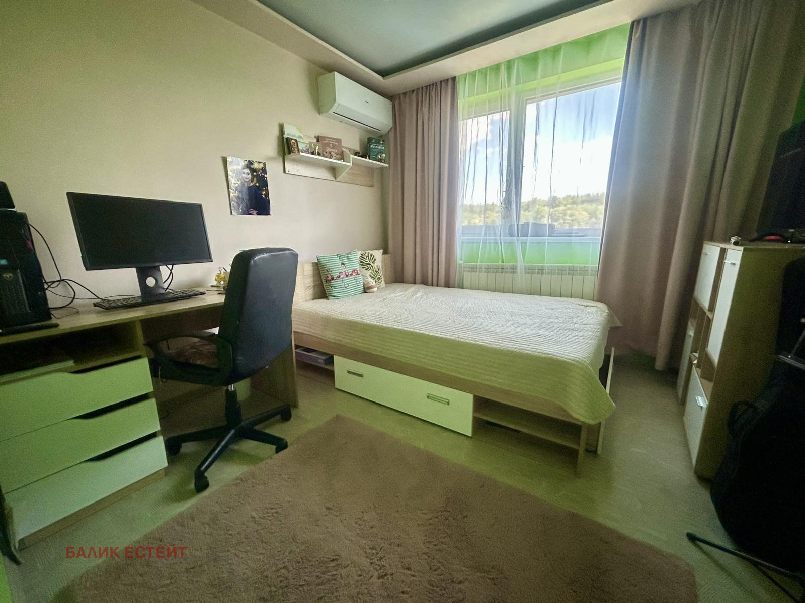 Продава КЪЩА, гр. Добрич, в.з. Лозята, снимка 15 - Къщи - 55567164