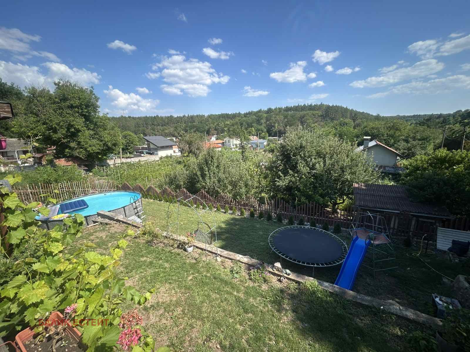 Продава КЪЩА, гр. Добрич, в.з. Лозята, снимка 5 - Къщи - 55567164