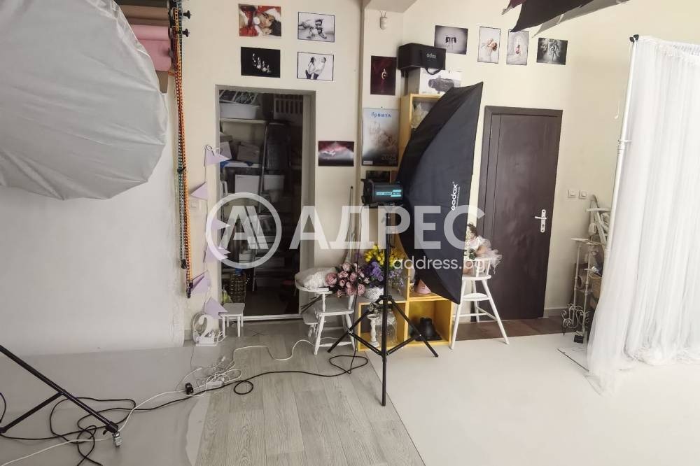 Продава МАГАЗИН, гр. София, Триъгълника, снимка 5 - Магазини - 55627704